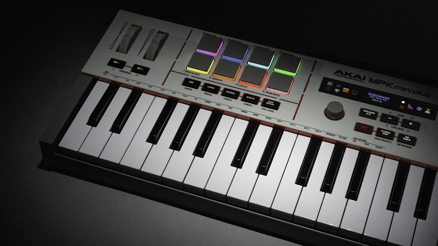 akai