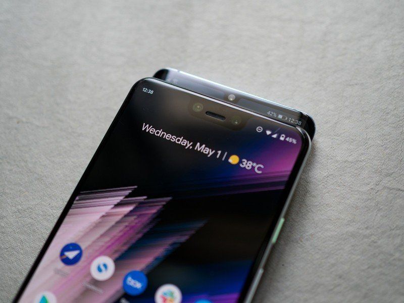 Huawei P30 Pro vs. Google Pixel 3 XL
