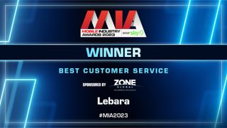 MIA 2023 best customer service