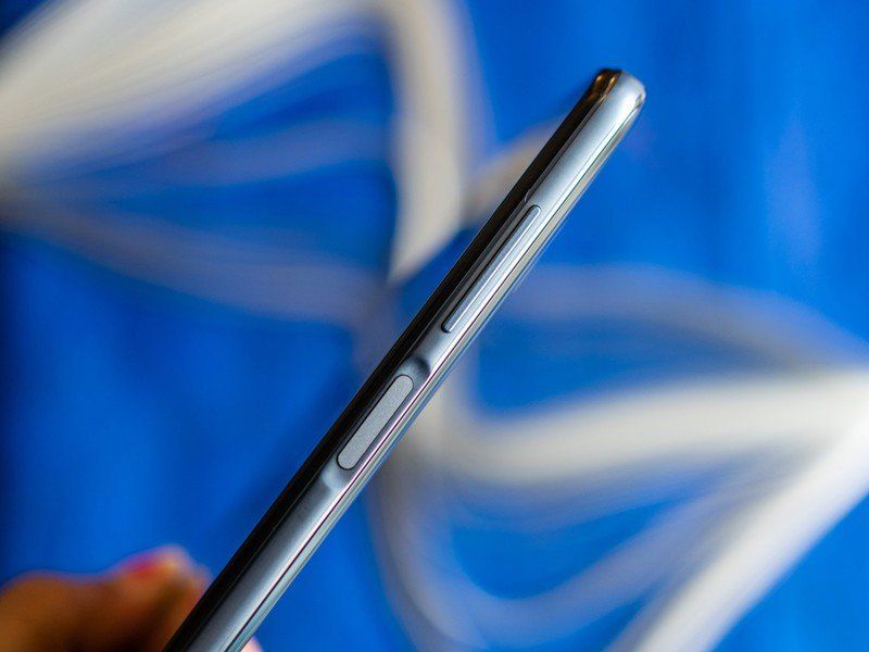 Redmi Note 9 Pro