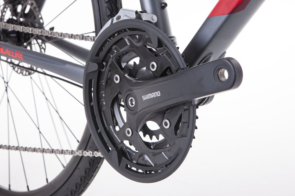 Giant Escape 1 Disc review Cycling Weekly