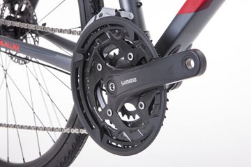 giant escape 1 disc review