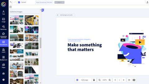 What is Genially and How Can It Be Used to Teach? | Tech & Learning