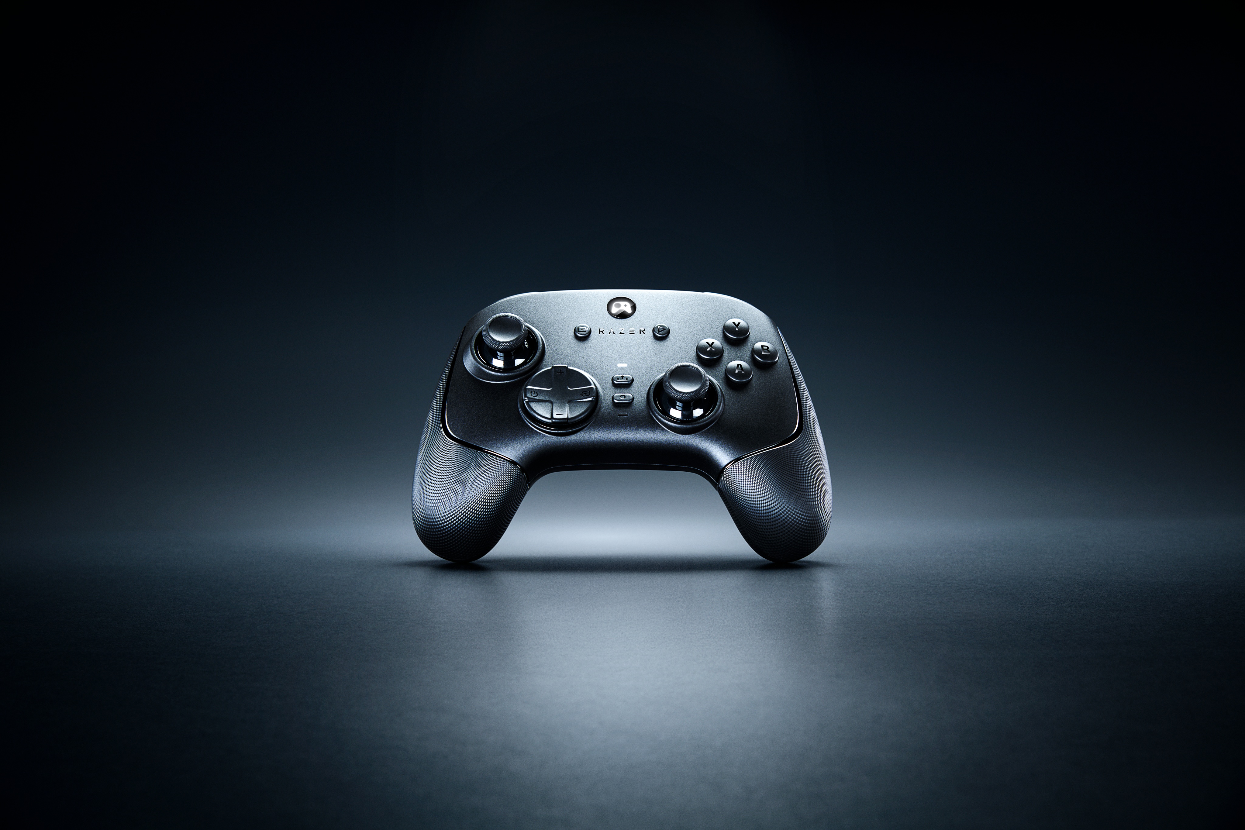 Image of the Razer Wolverine V3 Bluetooth.