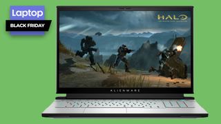 Black Friday gaming laptop deals 2021