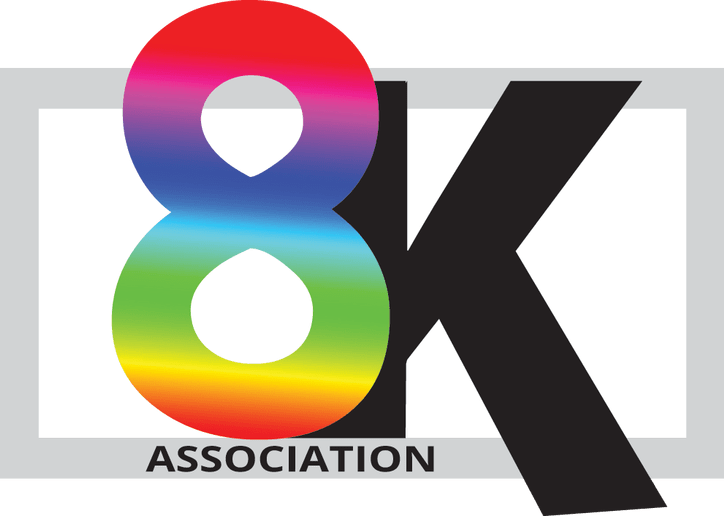 8K Association Launches Awareness Campaign