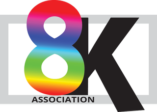 8K Association