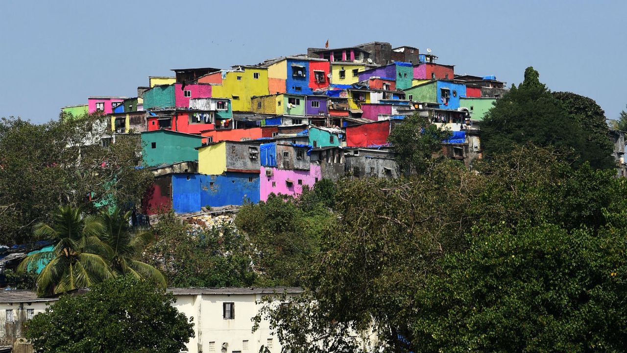 Asalfa slum