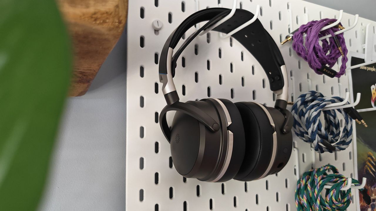 The Audeze Maxwell 2 (ANC edition).