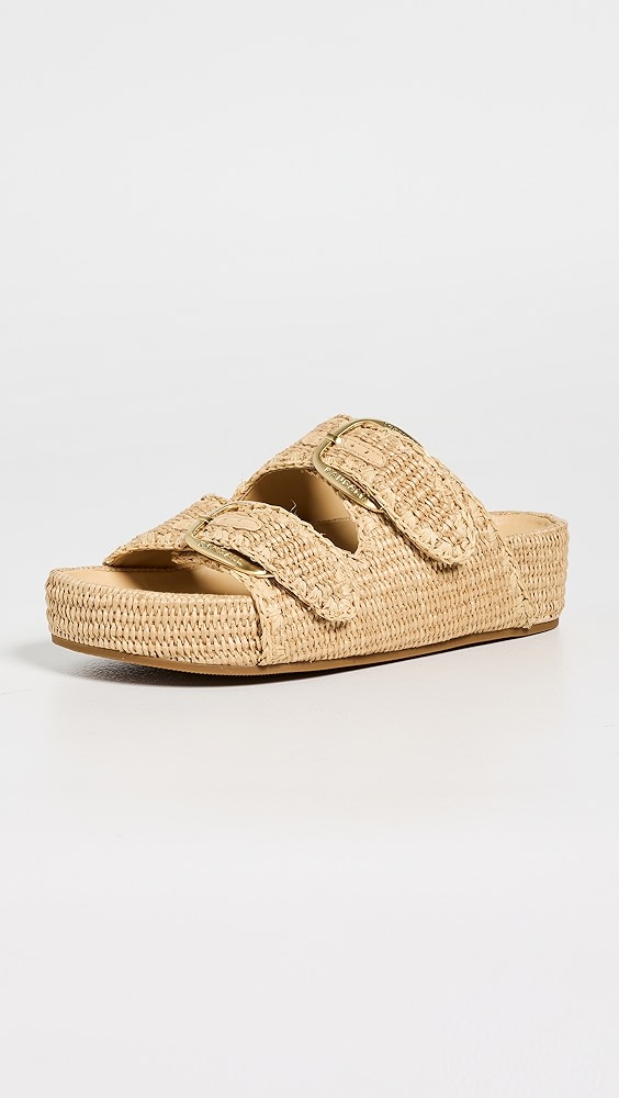 Loeffler Randall Nico Sandals