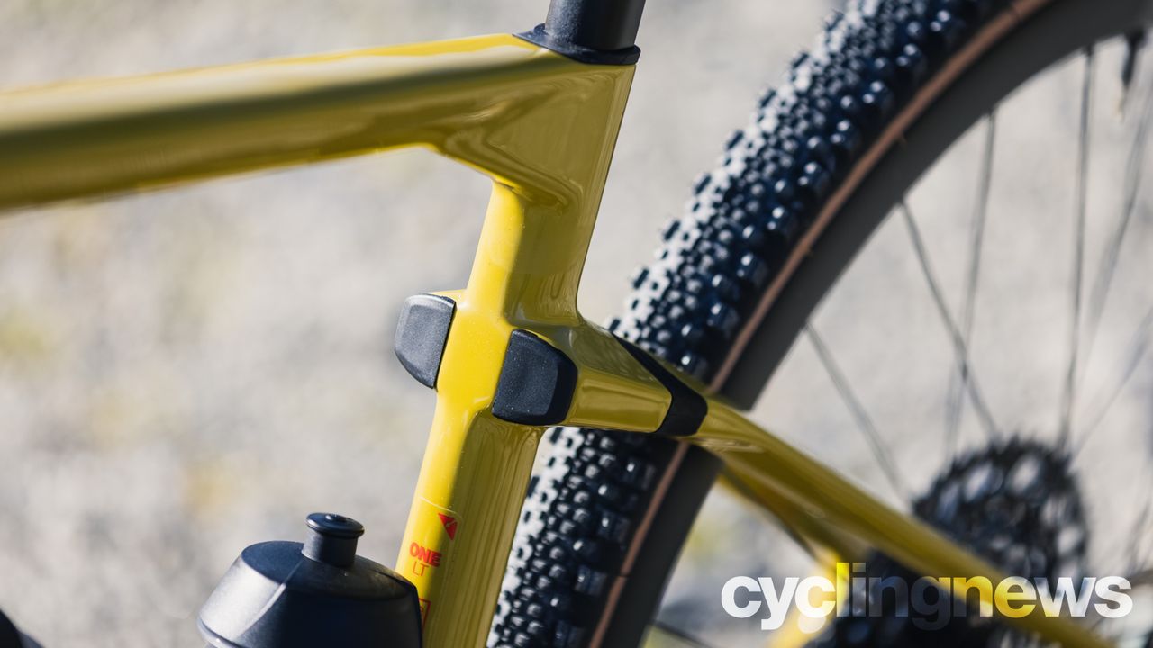 BMC URS One 2022 first ride review