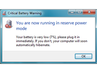 Managing The Battery And Optical Drives - Windows 7 For Notebooks And ...