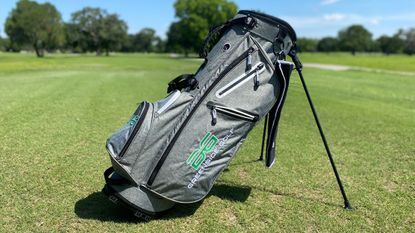 Greenside Golf The Money Bag Review
