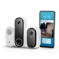 Arlo Limited Edition Starter Home Security Kit