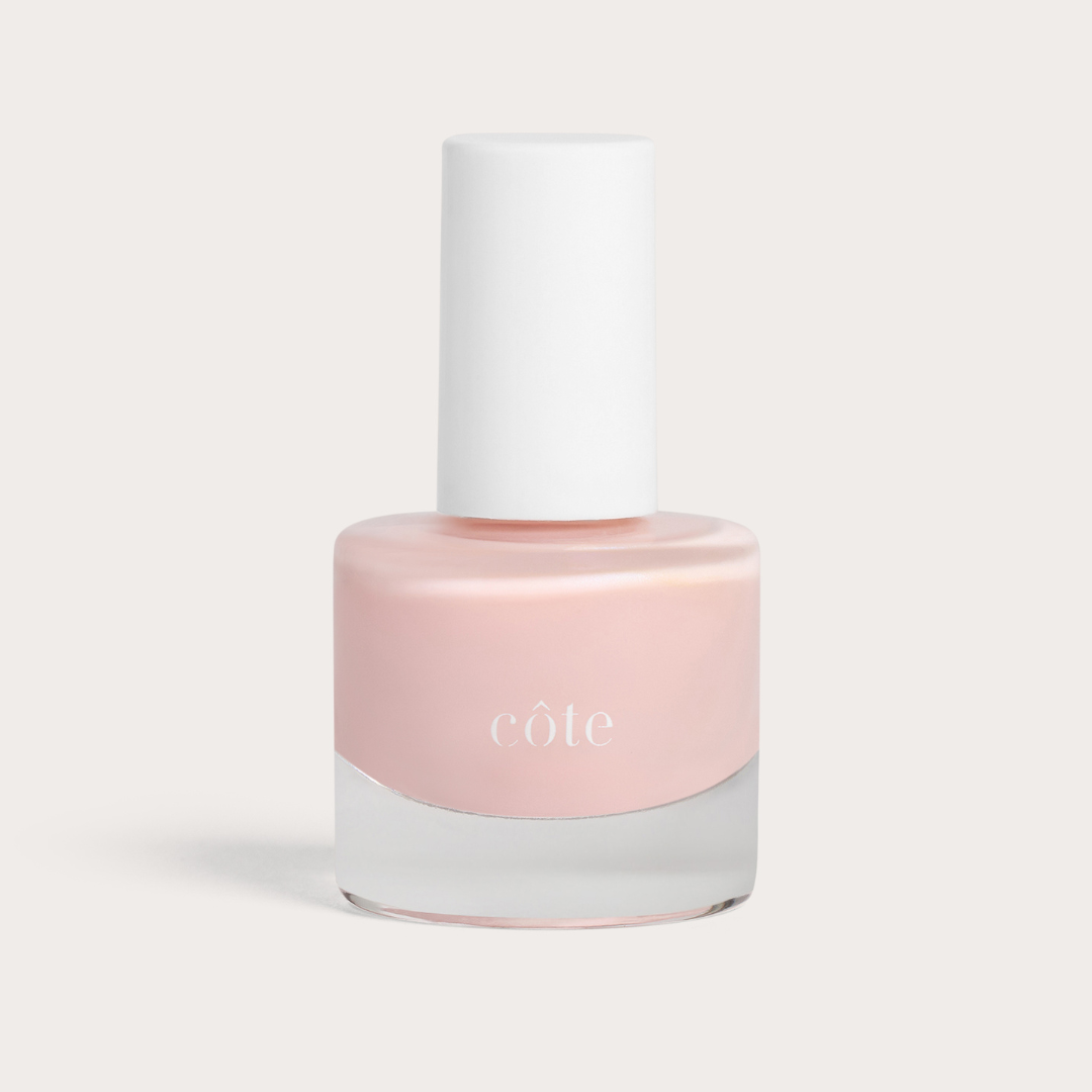 en point nail polish