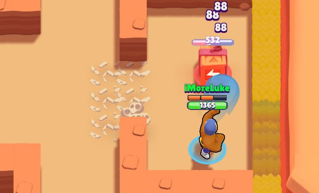 Brawl Stars Tips Tricks And Cheats Imore 4422