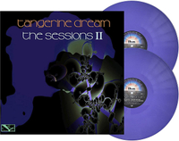 Tangerine Dream: Sessions  II &amp; Sessions III