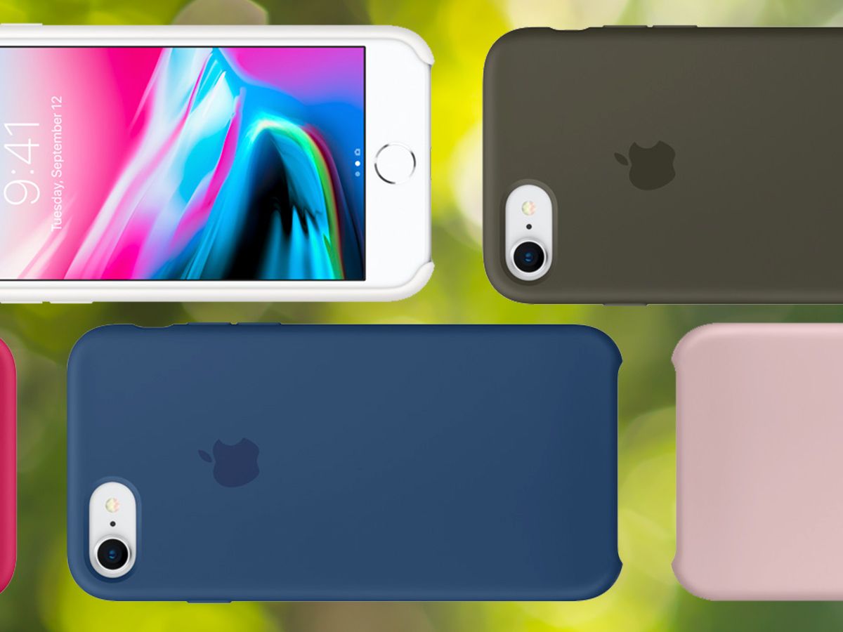 Best iPhone 8 Cases Our Top Picks Tom's Guide