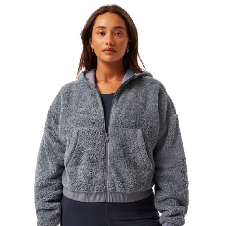 Best fleeces for women for ultimate warmth and winter style Woman & Home