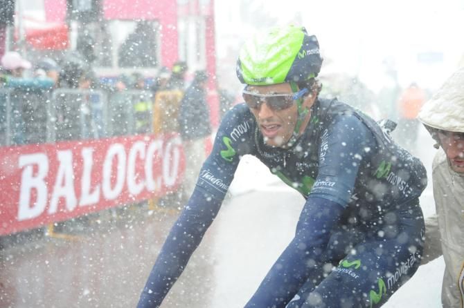 Eros Capecchi (Movistar)