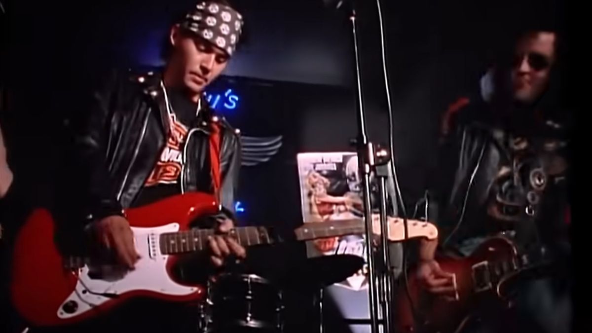 32 Famous People In &rsquo;80s And &rsquo;90s Music Videos | Cinemablend