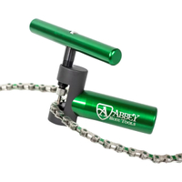 Abbey Bike Tools Decade chain tool$185$148 at Competitive Cyclist20% off -