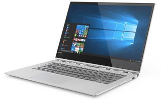 Lenovo Yoga 920 laptop review
