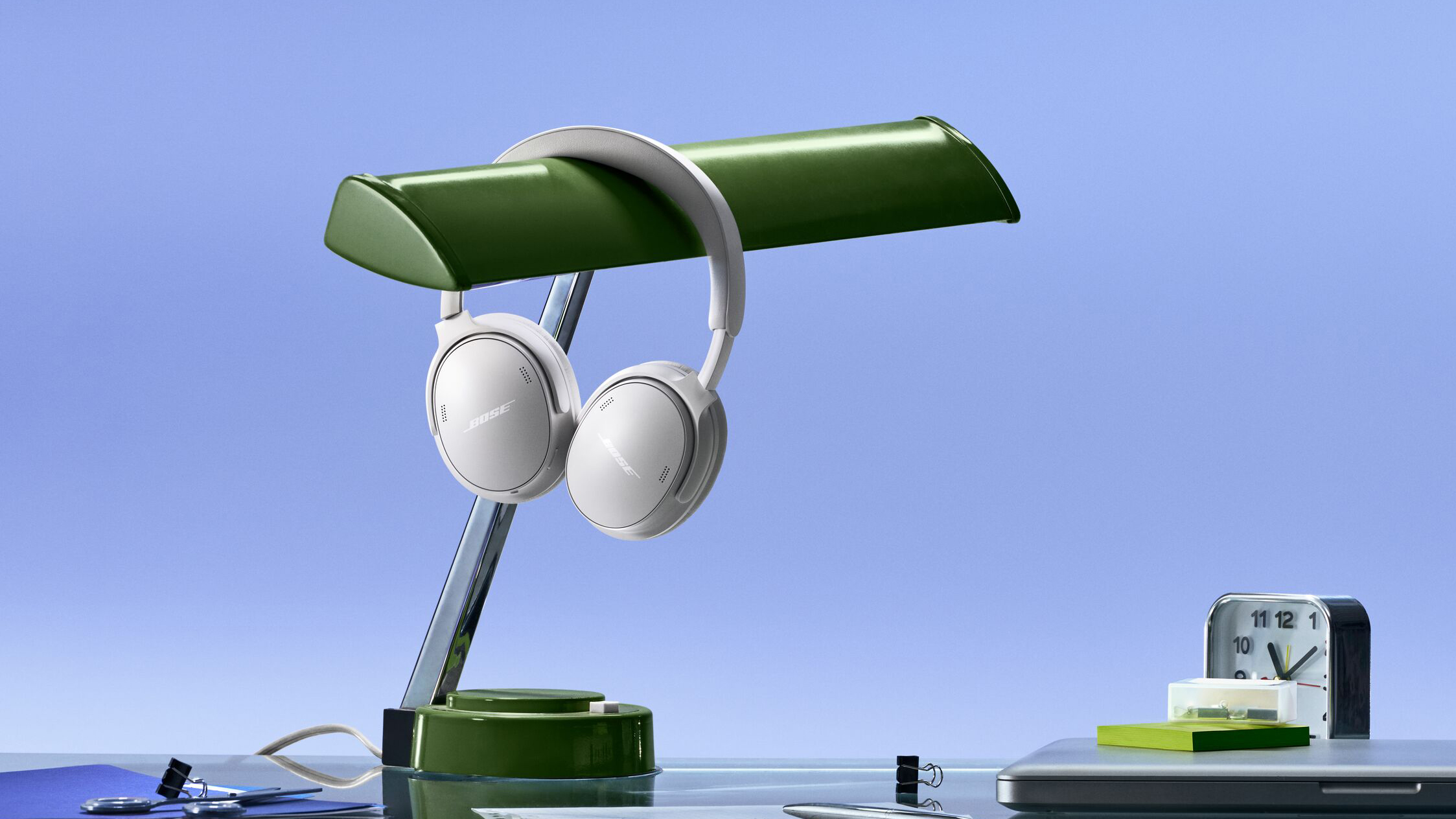 Bose QuietComfort Headphones 2nd Gen