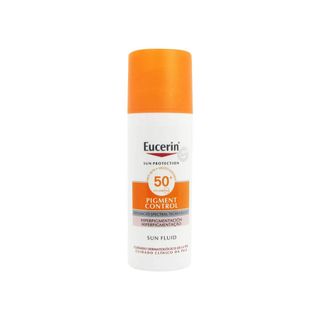 Eucerin Sun Pigment Control Fluid Spf50