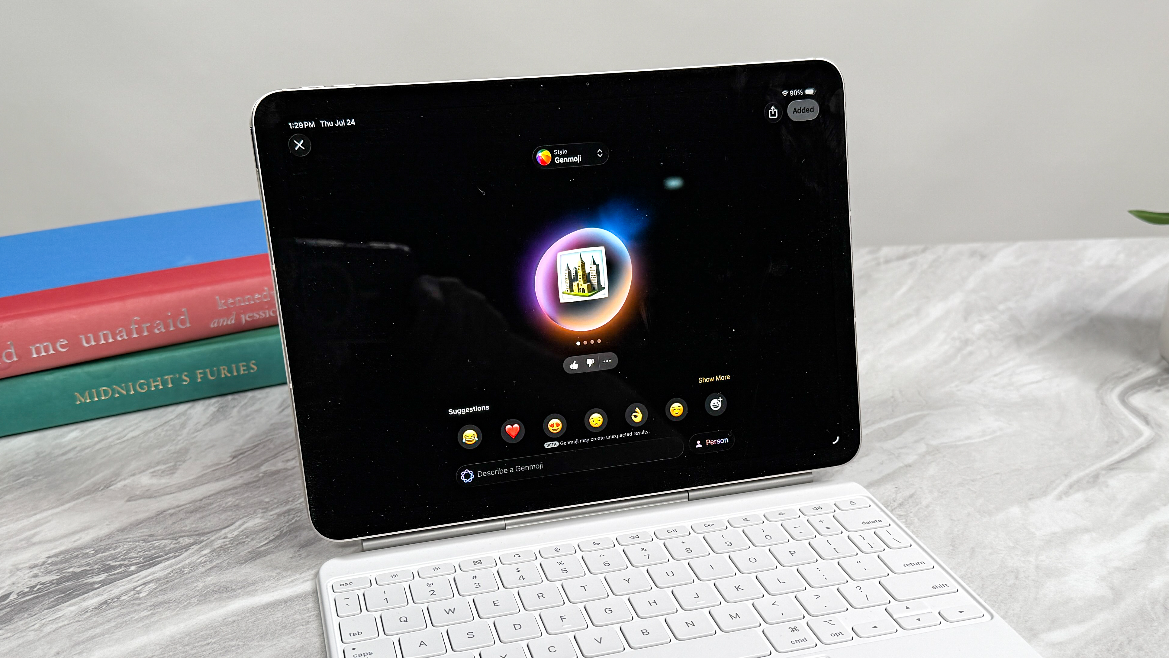 iPadOS 26