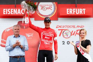 Stage 4 - Jasper Stuyven wins Deutschland Tour