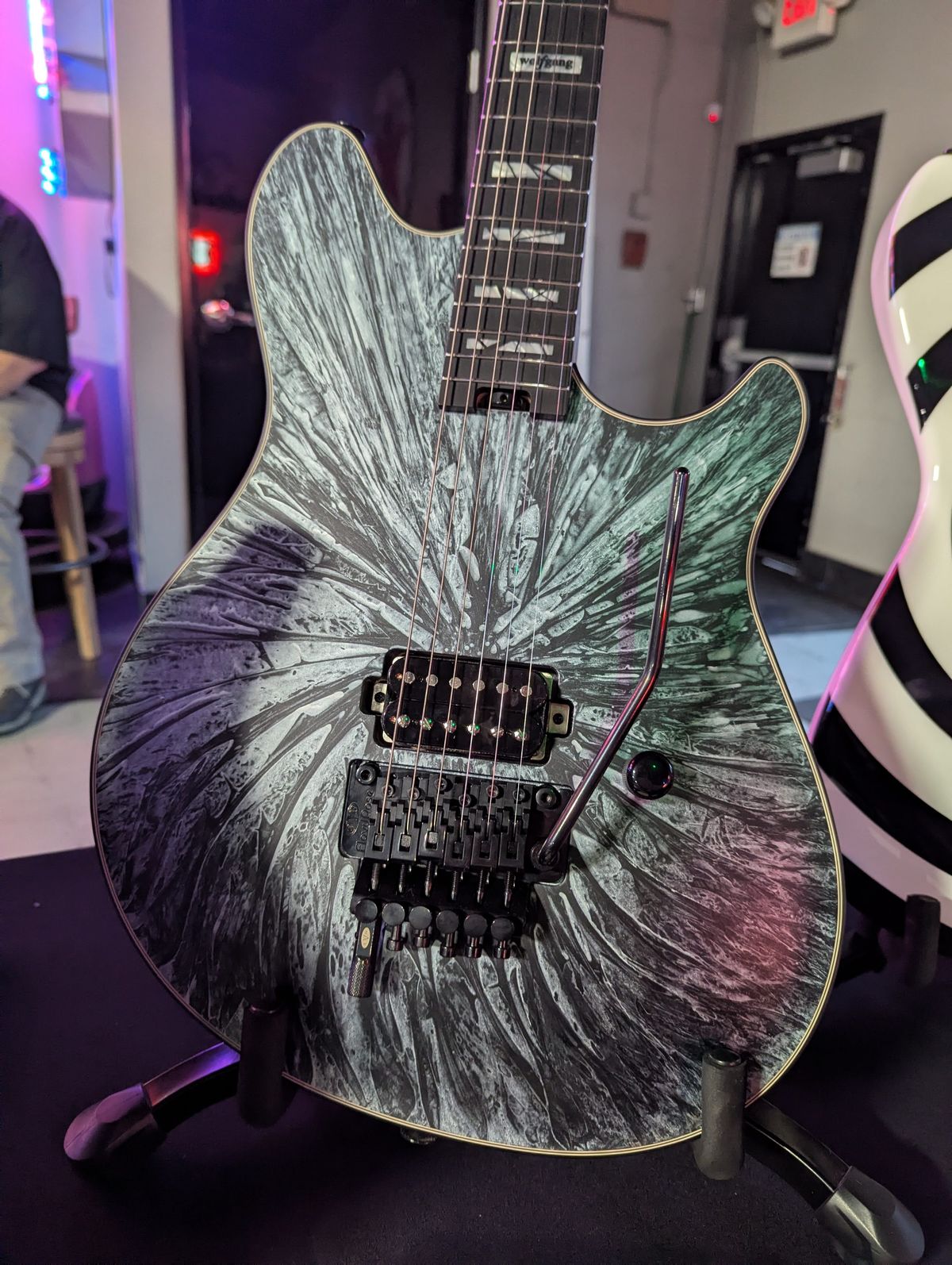Fender Custom Shop models at NAMM 2026