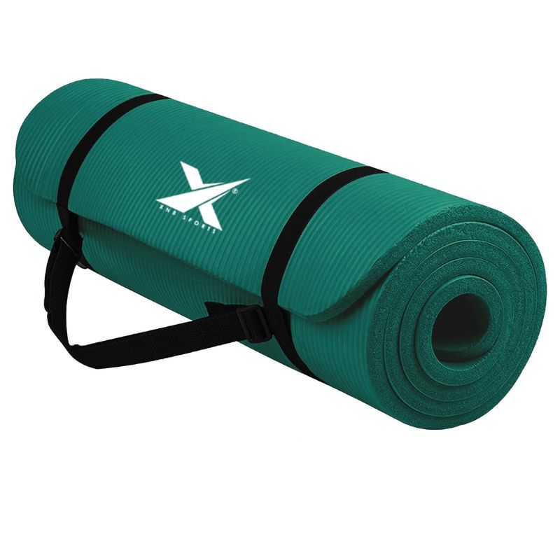 Xn8 10mm yoga mat