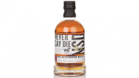 Never Say Die Bourbon Never Say Die Bourbon