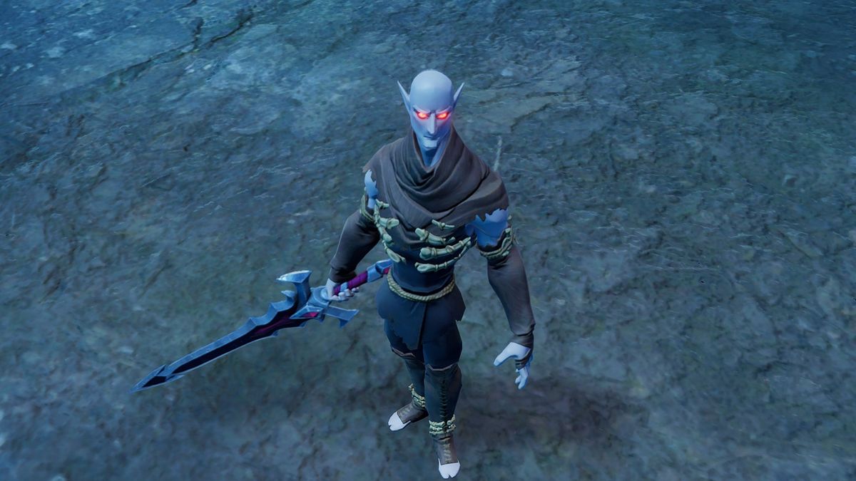 V Rising Razor Armor Best V Rising armor, all sets and how to get them | GamesRadar+