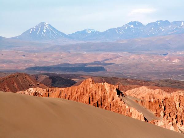 The 10 Most Pristine Places on Earth | Live Science