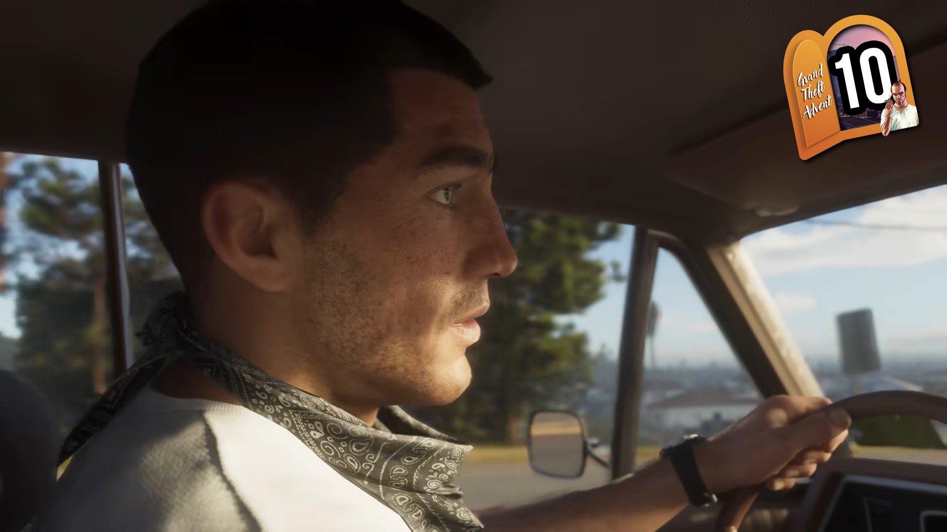 The first trailer for Grand Theft Auto VI has landed and we're