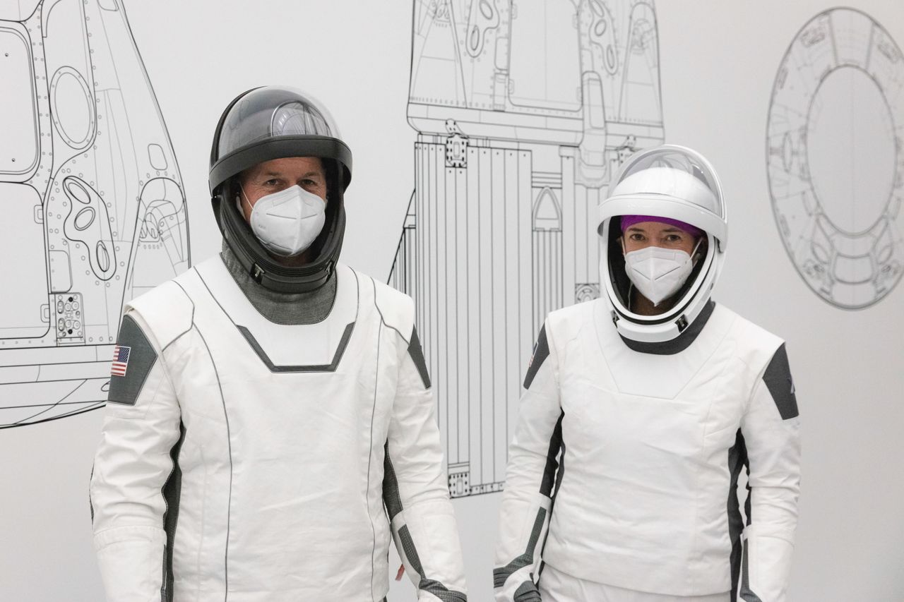 spacex crew-2