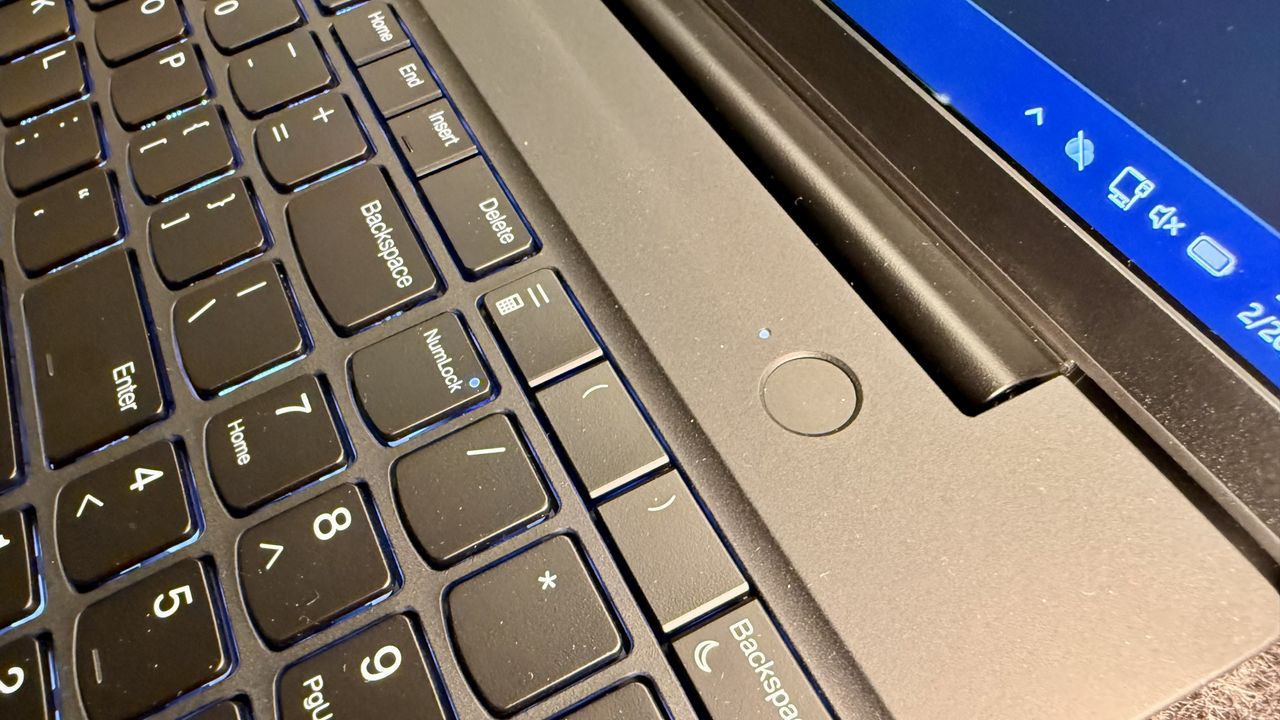 Lenovo | ThinkPad P16s Gen 4