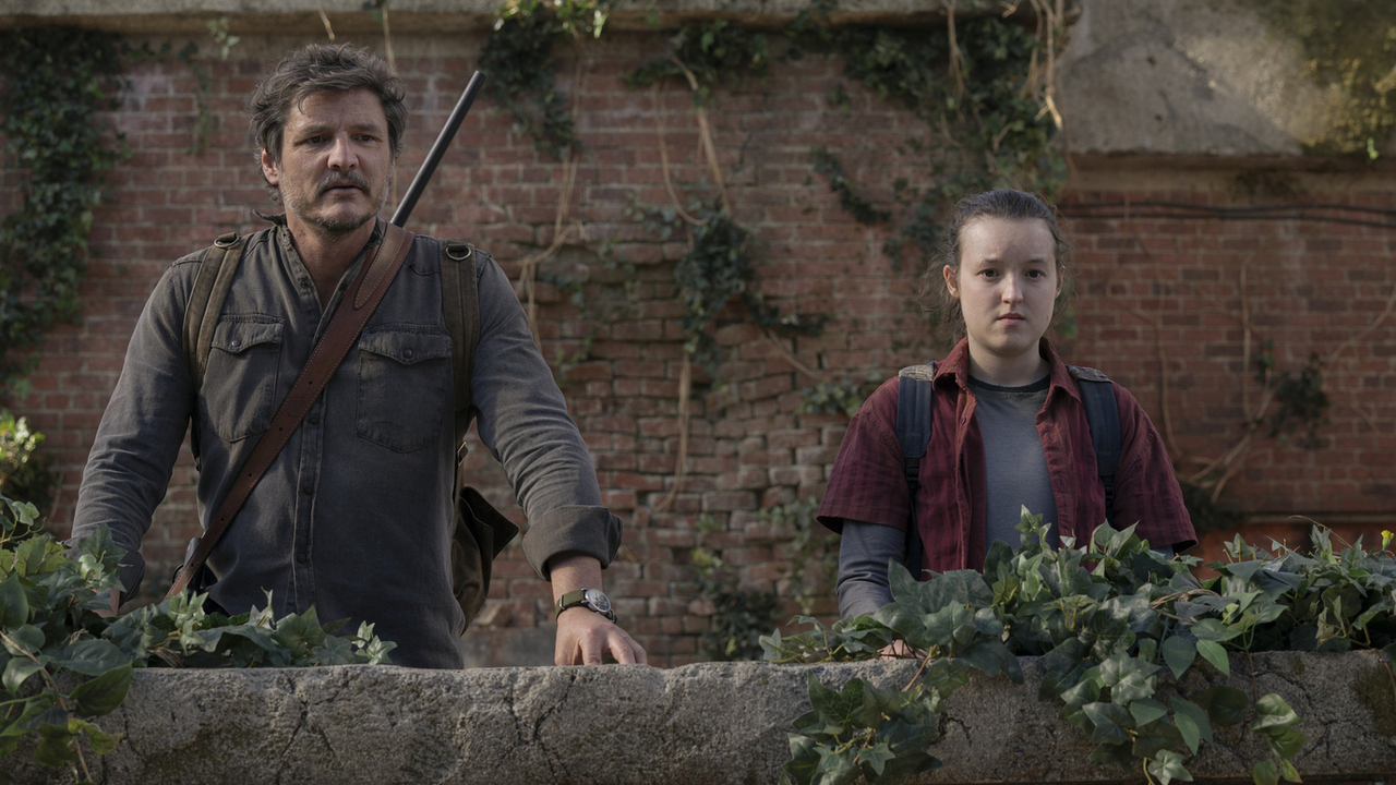 Pedro Pascal provides filming update on The Last of Us season 2