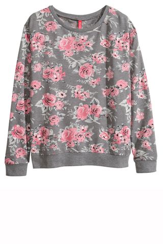 H&M Sweatshirt, £5.99