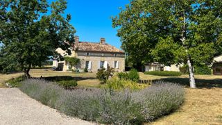 Lauzun, Lot-et-Garonne, Aquitaine