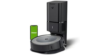 irobot roomba i3+