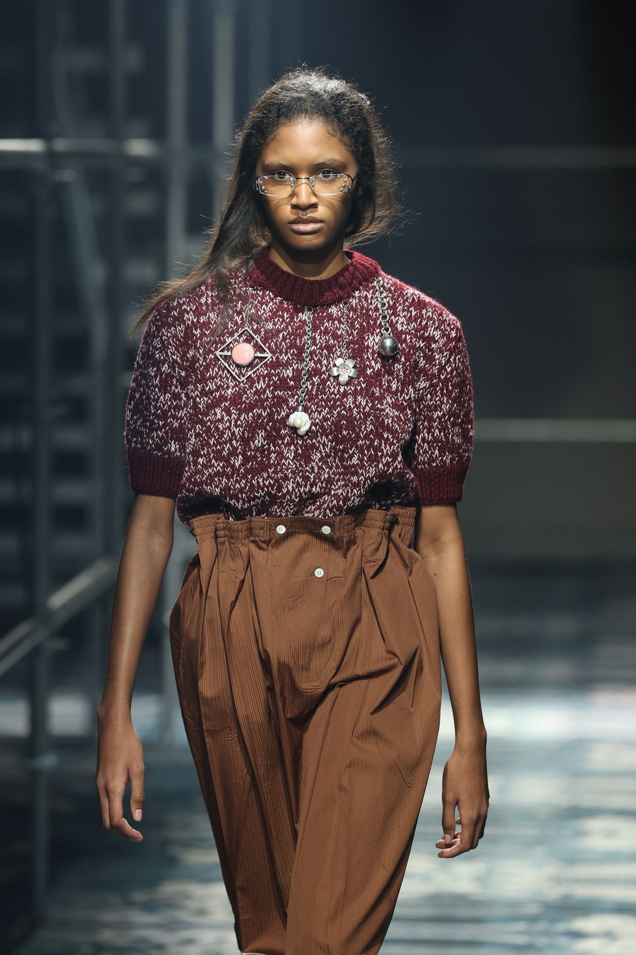 Prada A/W 2025
