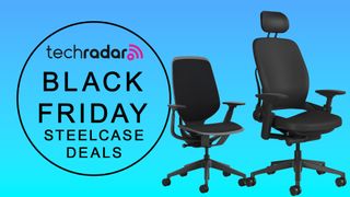Steelcase black friday deals image
