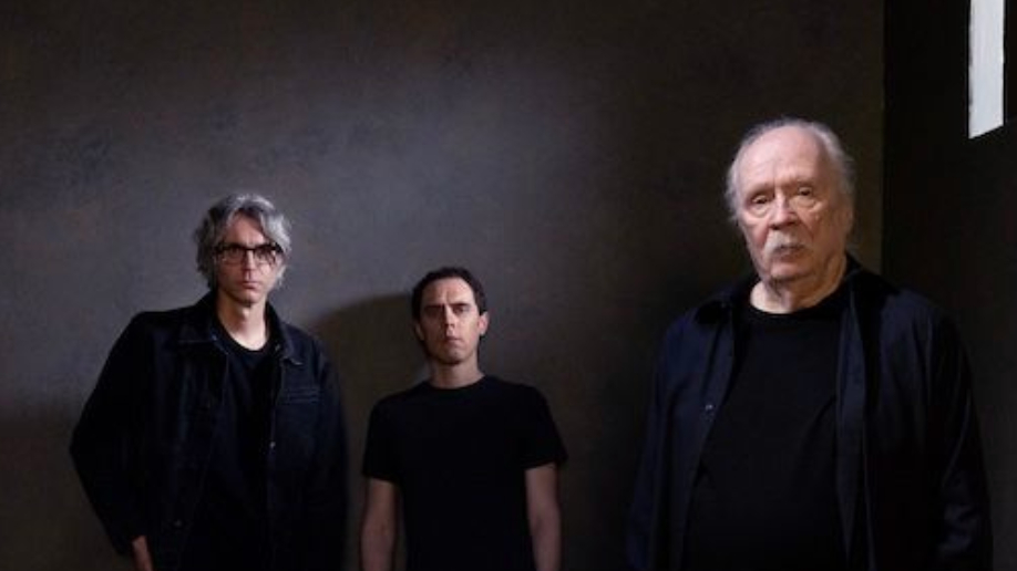 Daniel Davies, Cody Carpenter &amp;amp; John Carpenter
