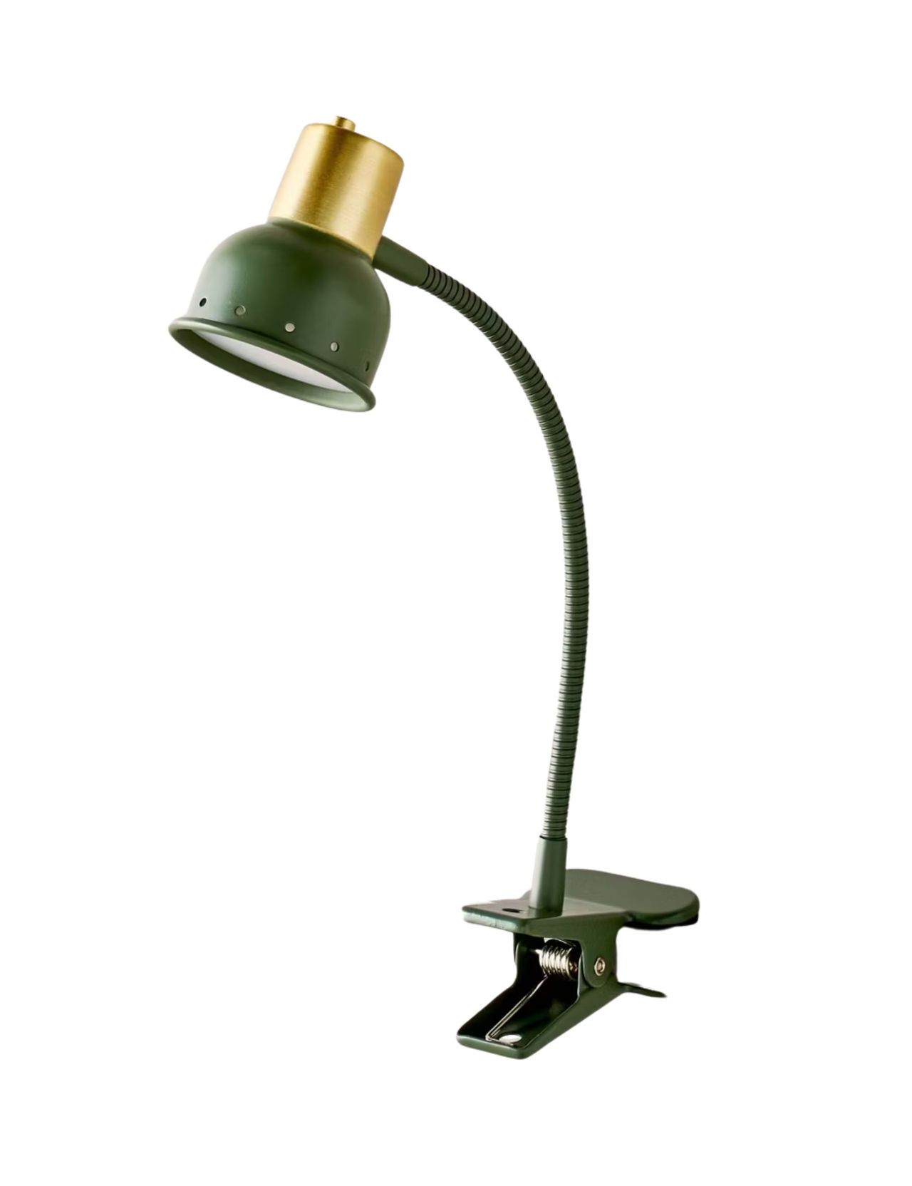 Reading Book Light Green