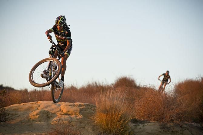 Tinker Juarez (Team Sho-Air / Cannondale)
