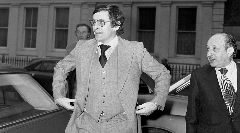 Alan Mullery (Crystal Palace)