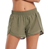 Generies Womens Comfy Athletic Running Shorts - was $39.99, now as low as $24.99 at Amazon
